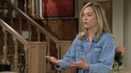 The Bold and the Beautiful: Hope wants to know what is wrong with Liam | Image: CBS